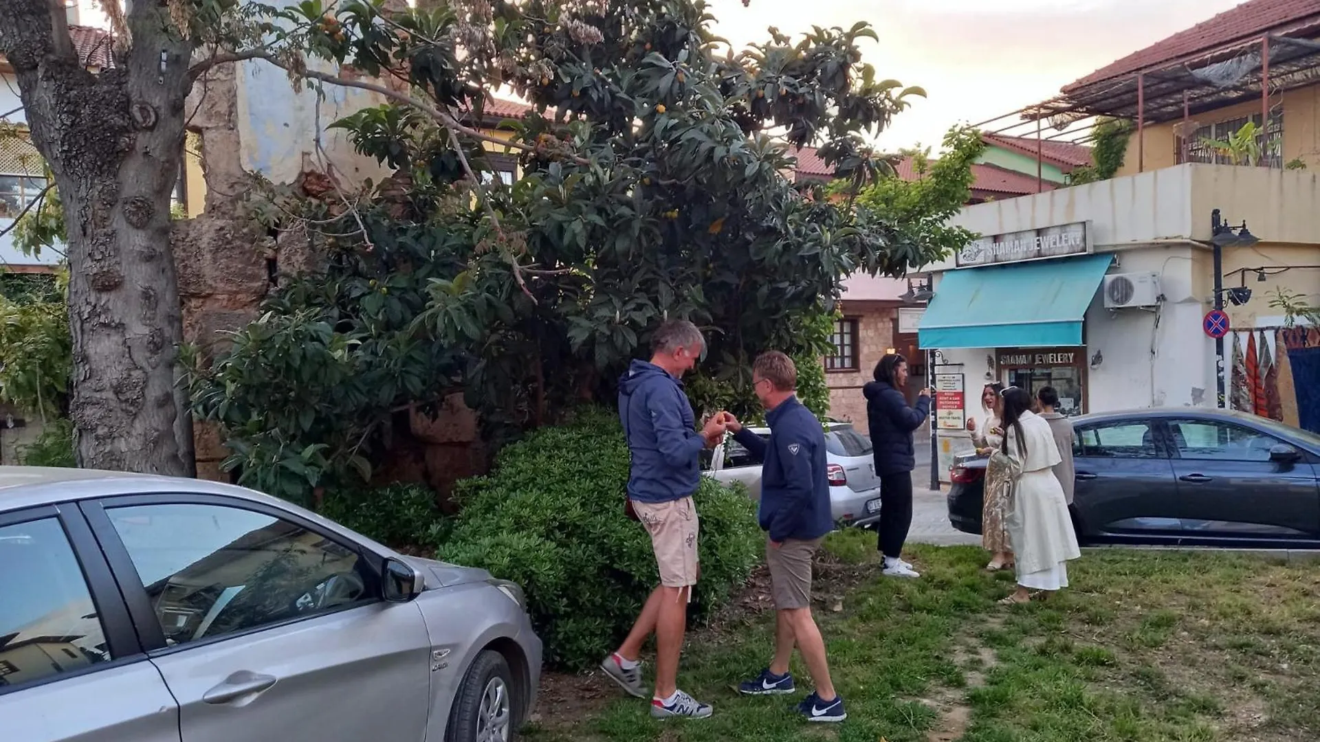 Dedehan Pansiyon Antalya 2*,  Turkey