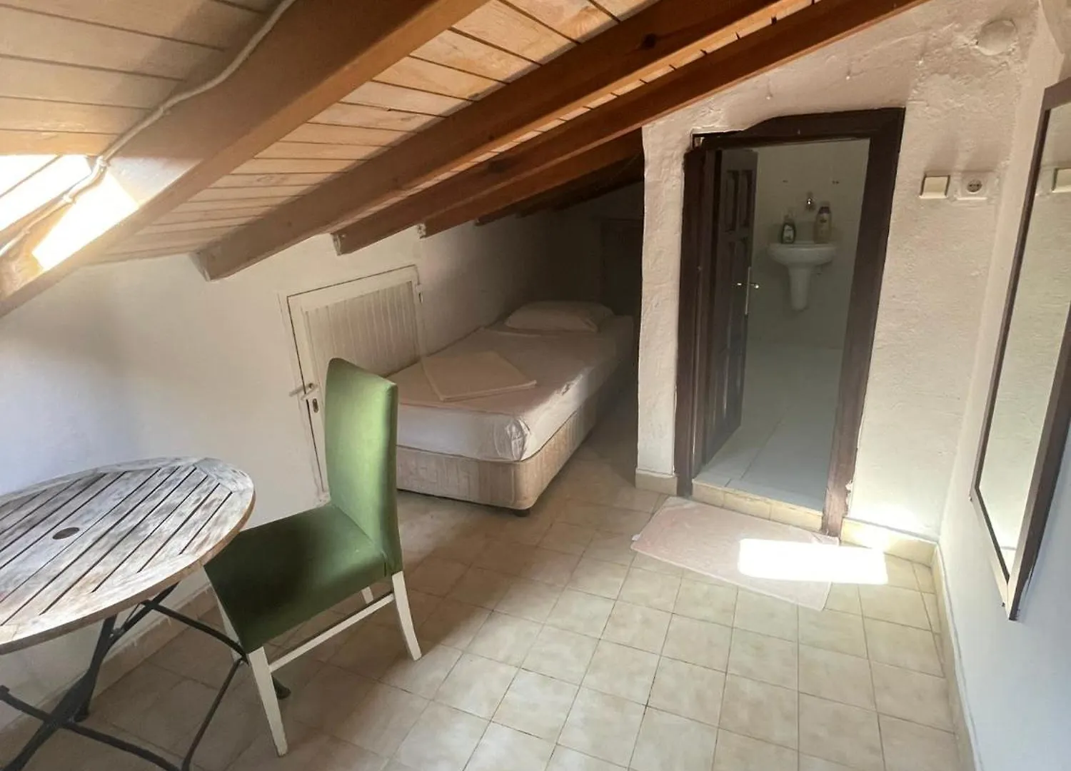 ** Hotel Dedehan Pansiyon Antalya Turkey