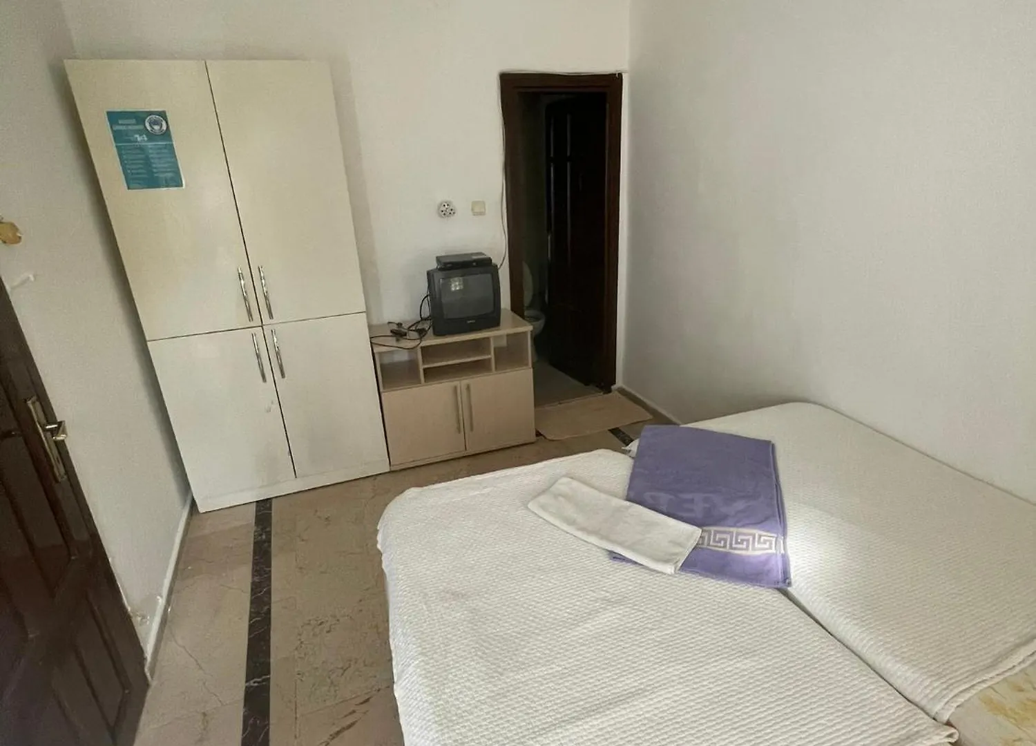 Dedehan Pansiyon Antalya Hotel