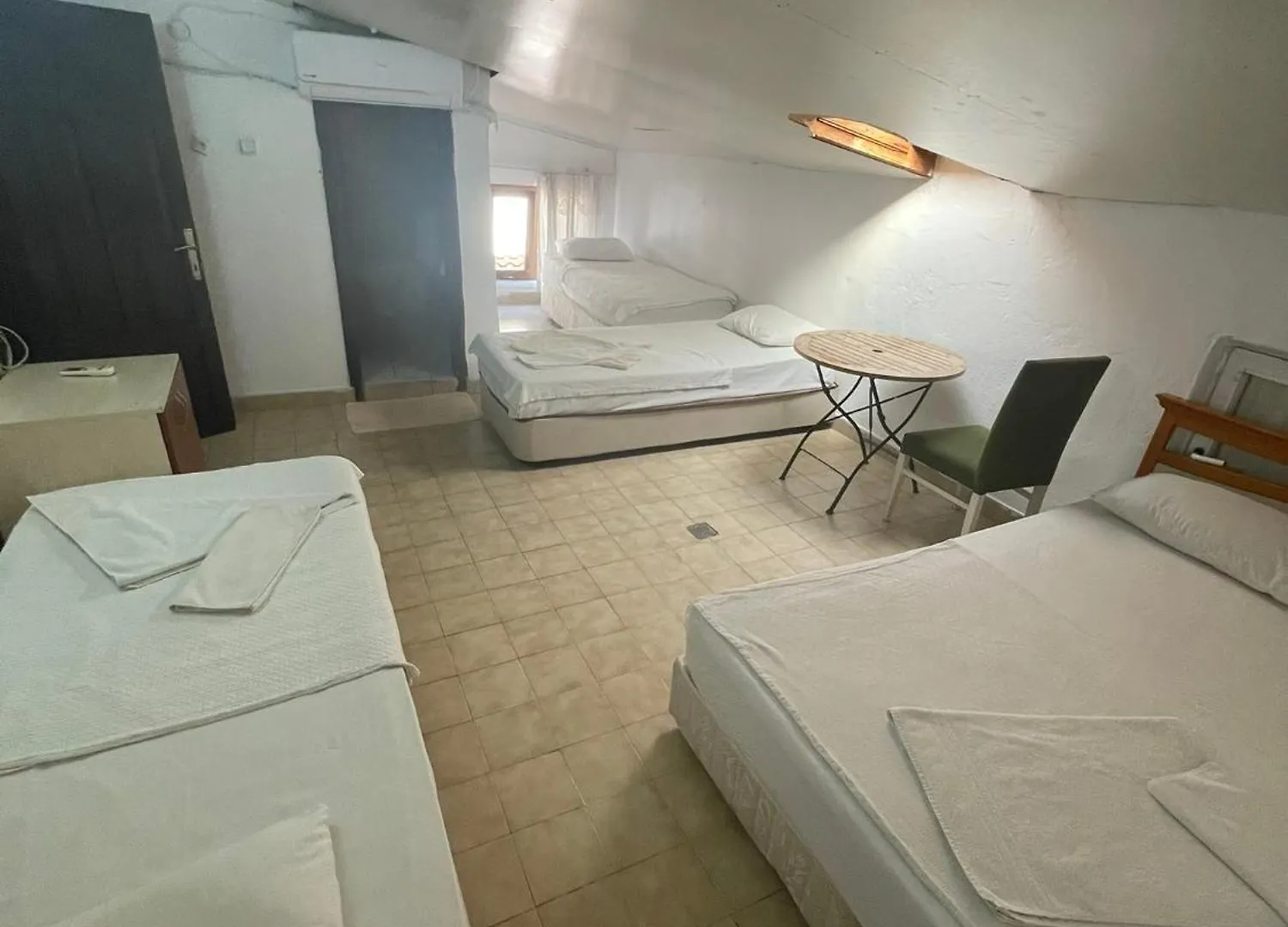 Hotel Dedehan Pansiyon Antalya