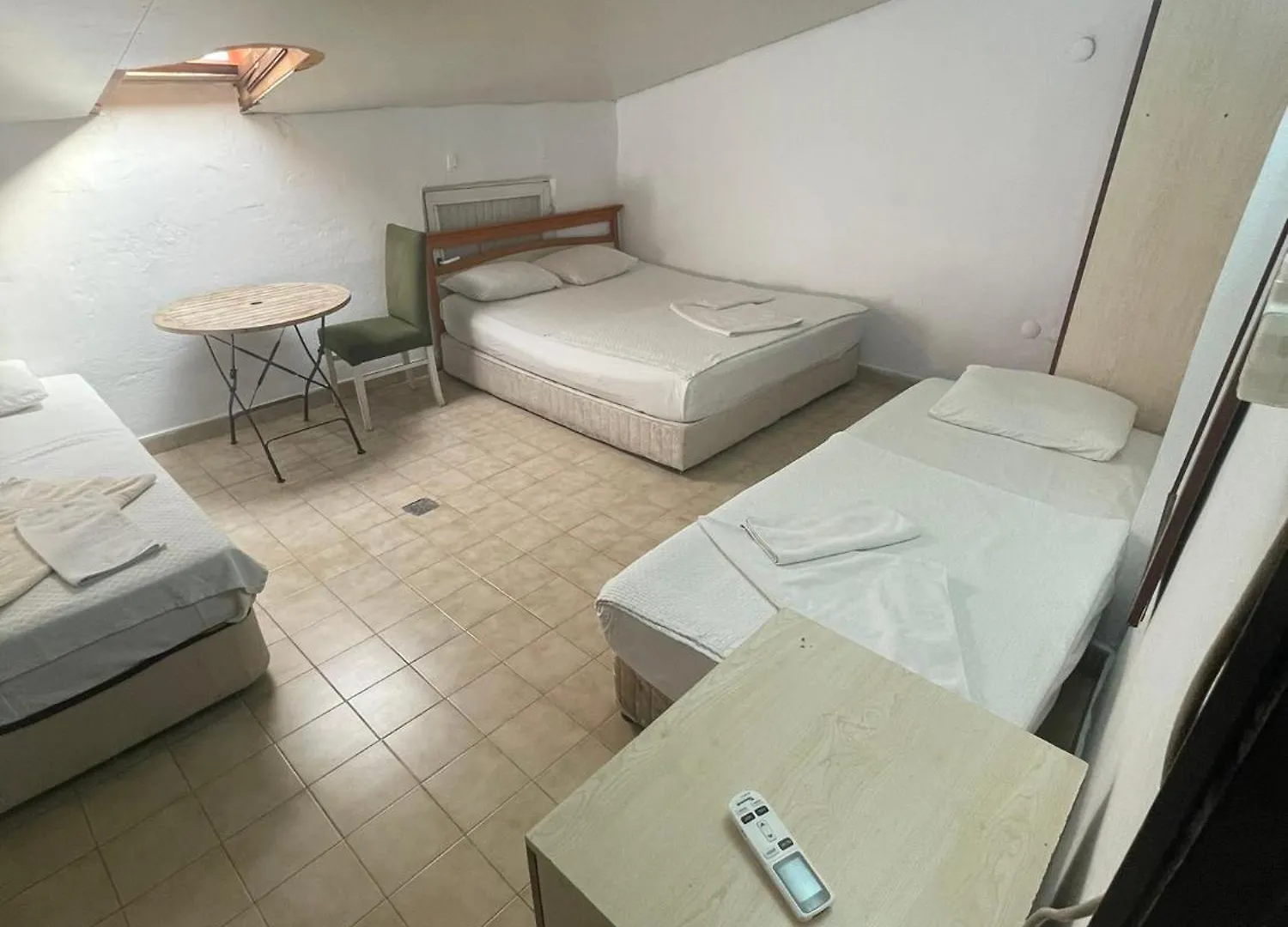 Dedehan Pansiyon Antalya Hotel