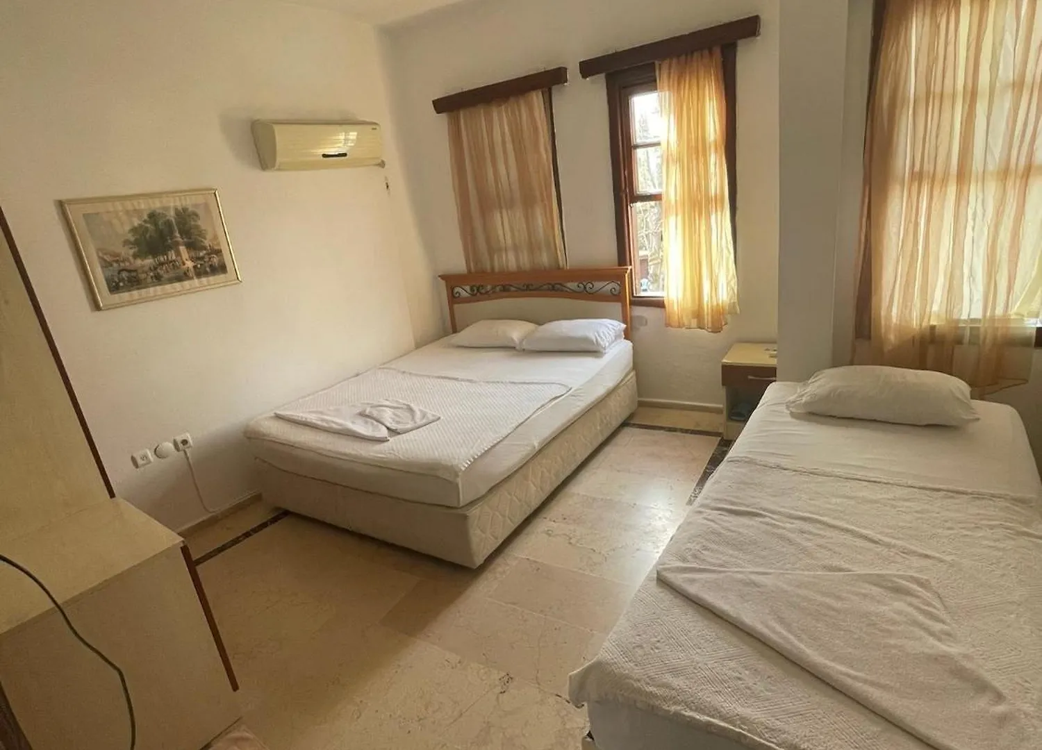 Hotel Dedehan Pansiyon Antalya
