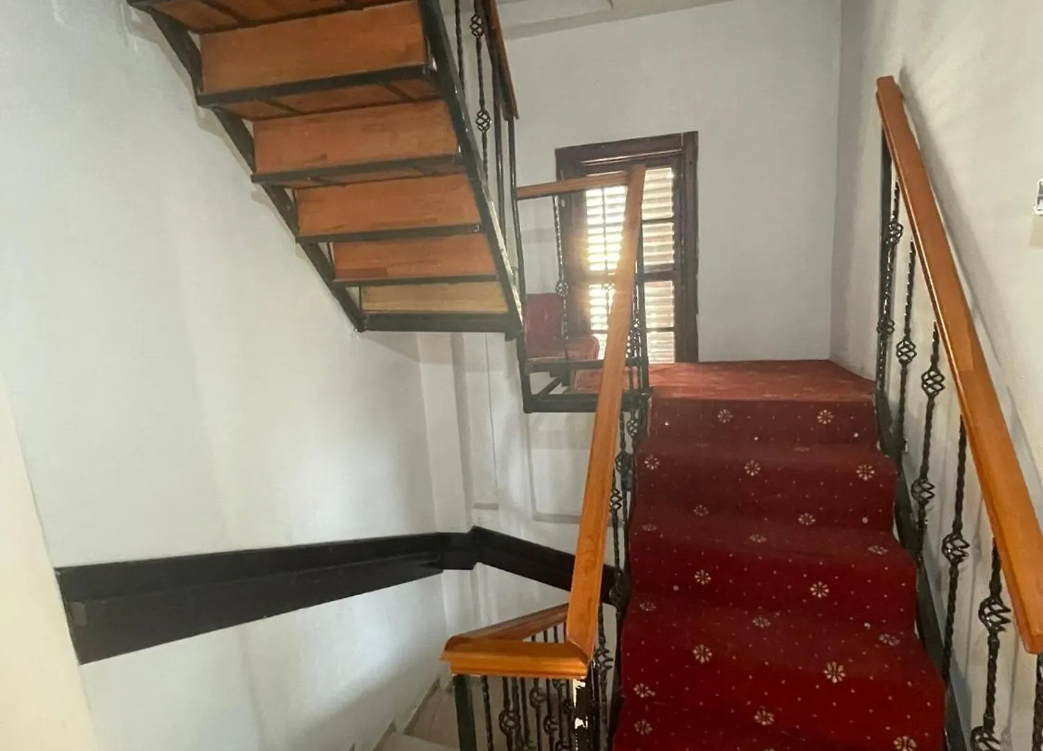 Dedehan Pansiyon Antalya
