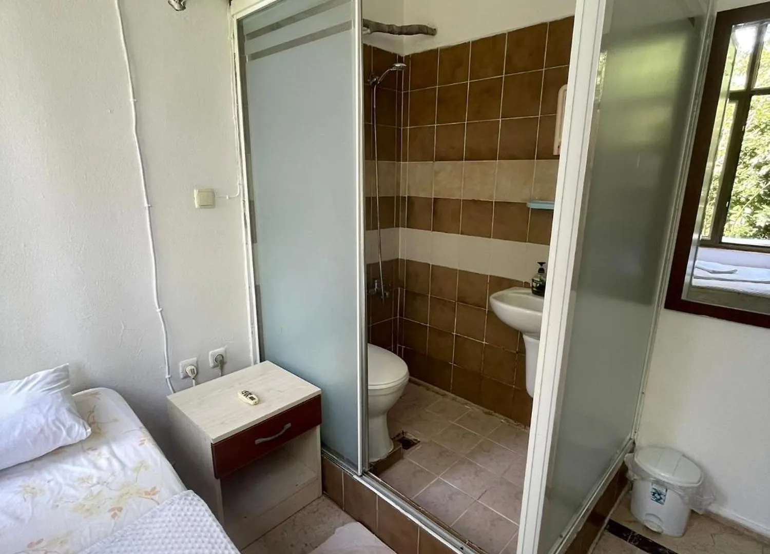 Dedehan Pansiyon Antalya