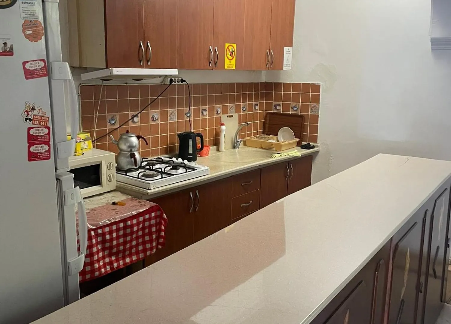 Dedehan Pansiyon Antalya Hotel