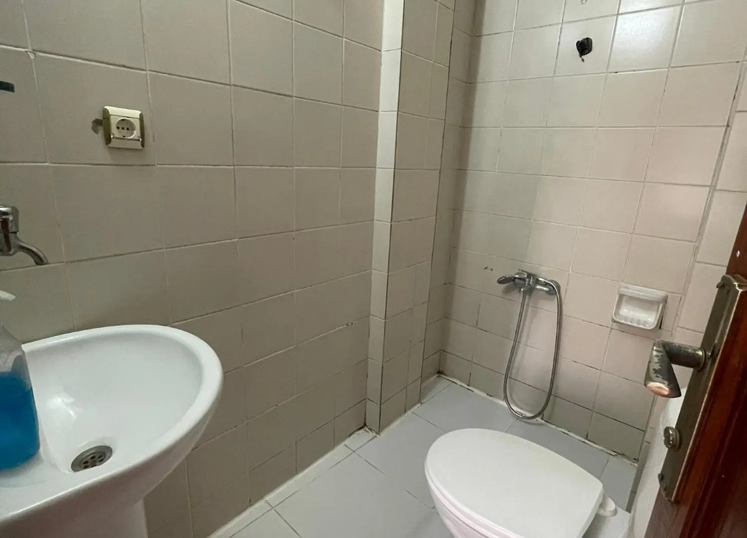 Hotel Dedehan Pansiyon Antalya
