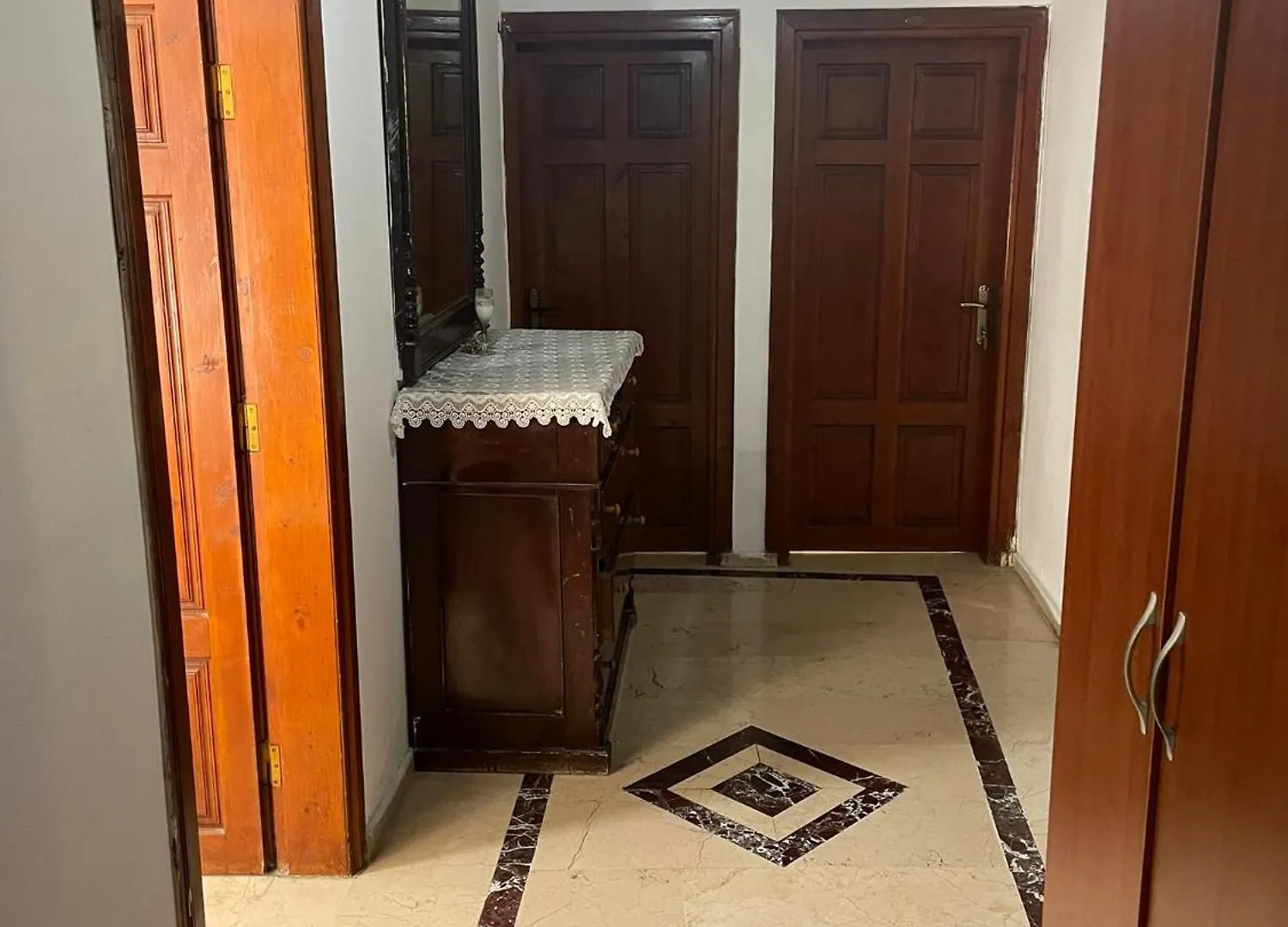 Dedehan Pansiyon Antalya Hotel