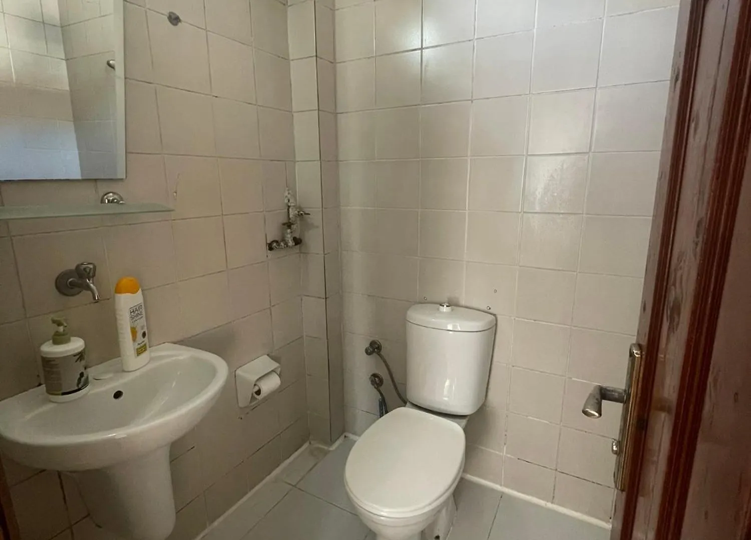 Dedehan Pansiyon Antalya Hotel
