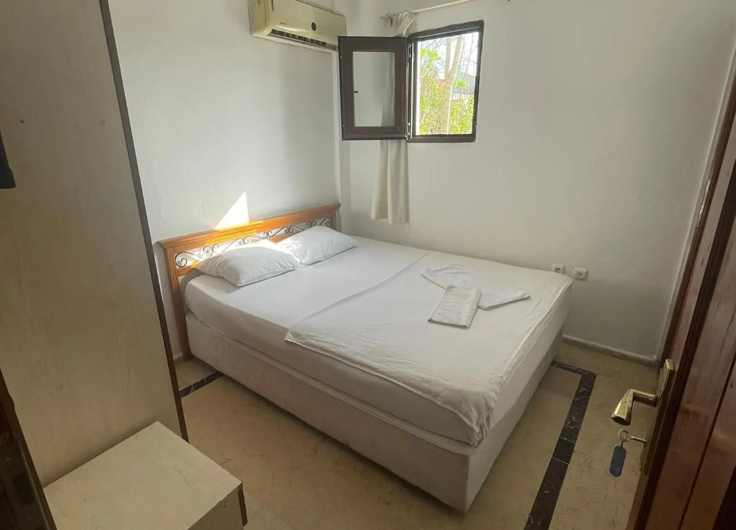 Dedehan Pansiyon Antalya Hotel