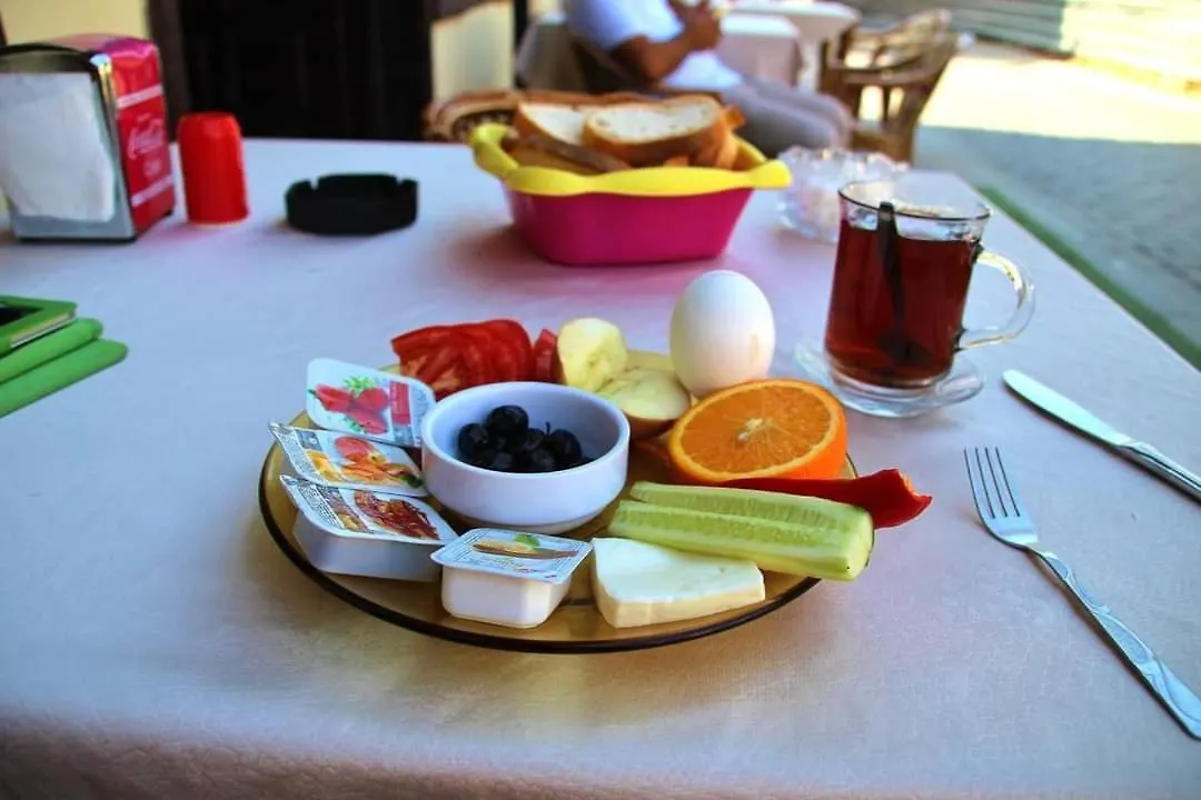 Dedehan Pansiyon Antalya 2*,  Turkey