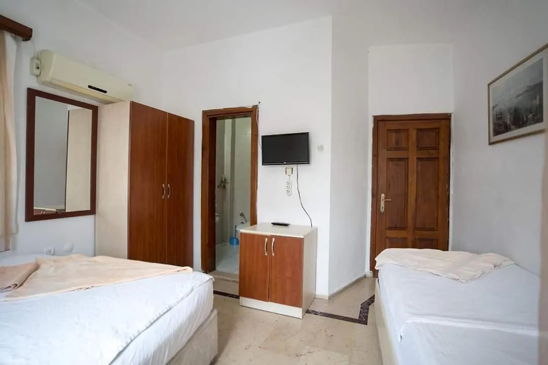 Hotel Dedehan Pansiyon Antalya