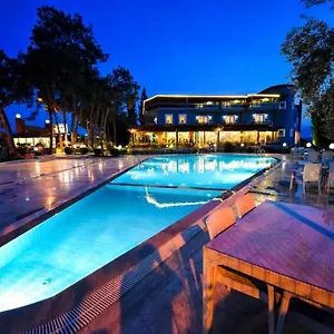 Hotel Whiteheaven Pamukkale