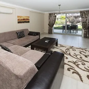 Aparthotel Diana Fethiye