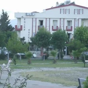 Polen Otel