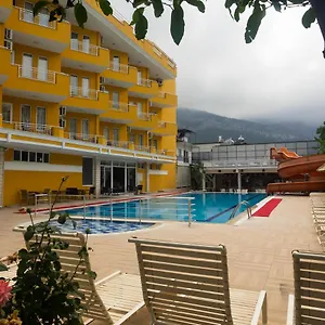 Ares Endam Otel