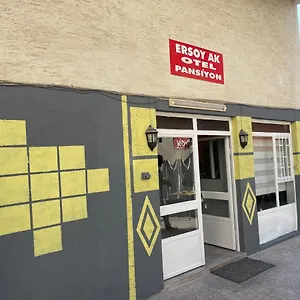  Appart hôtel Ersoy Ak