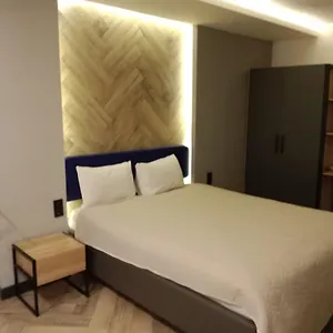 2* Appart hôtel Meyde Boutique