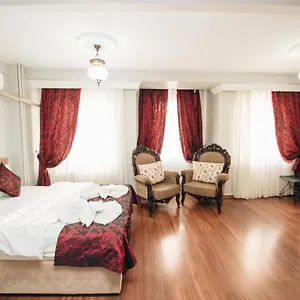 Aparthotel Safran Istanbul