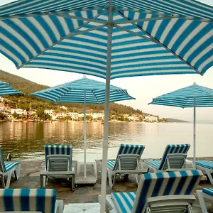 Hotel Zena Bodrum Guvercinlik (Bodrum)