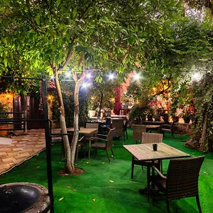 Zemira Garden Otel