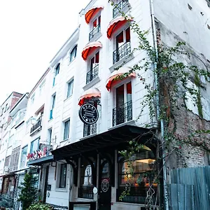 Hotel Pearl Istanbul