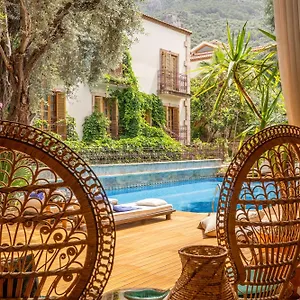 Hotel Jade (adults Only) Oludeniz