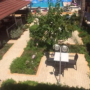 Aparthotel Bonjorno Marmaris