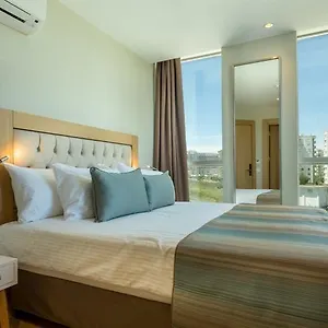 Aska River Otel