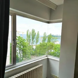 Aparthotel Le Reve Istanbul